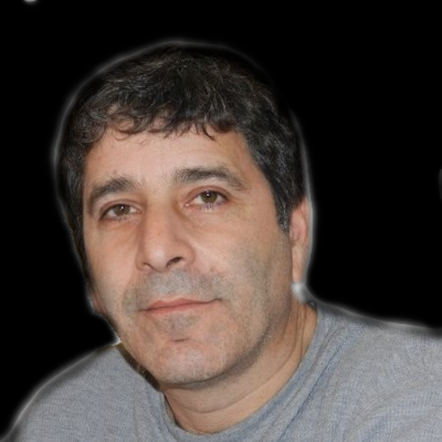 Barnet Goldberg