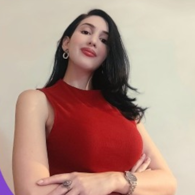Yasmin Ojeda
